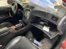 Load image into Gallery viewer, REAR DOOR GS300 GS350 GS430 GS450H GS460 06 07 08 09 10 11 Right - 1371422
