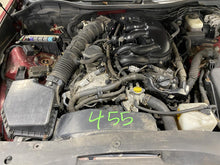 Load image into Gallery viewer, REAR DOOR GS300 GS350 GS430 GS450H GS460 06 07 08 09 10 11 Right - 1371422

