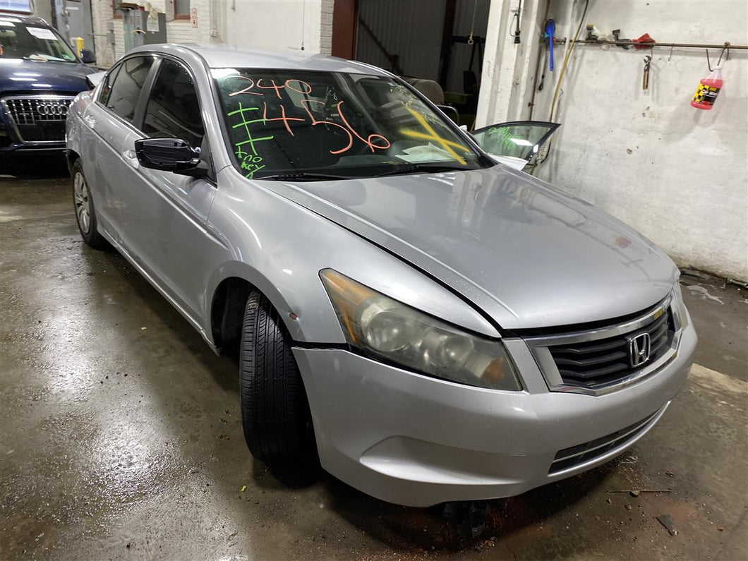 AC COMPRESSOR Accord 2008 08 2009 09 2010 10 12 13 2.4L - 1371746