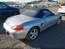 Load image into Gallery viewer, REAR BUMPER ASSEMBLY Boxster Boxster S 97 98 99 00 01 02 - 1372994
