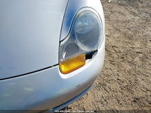 Load image into Gallery viewer, REAR BUMPER ASSEMBLY Boxster Boxster S 97 98 99 00 01 02 - 1372994
