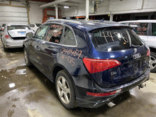 Load image into Gallery viewer, COLUMN SWITCH Audi Q5 2009 09 2010 10 2011 11 2012 12 CRUISE - 1371949
