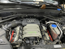 Load image into Gallery viewer, CROSSMEMBER / K-FRAME Audi Q5 2009 09 2010 10 2011 11 2012 12  FRONT - 1371894
