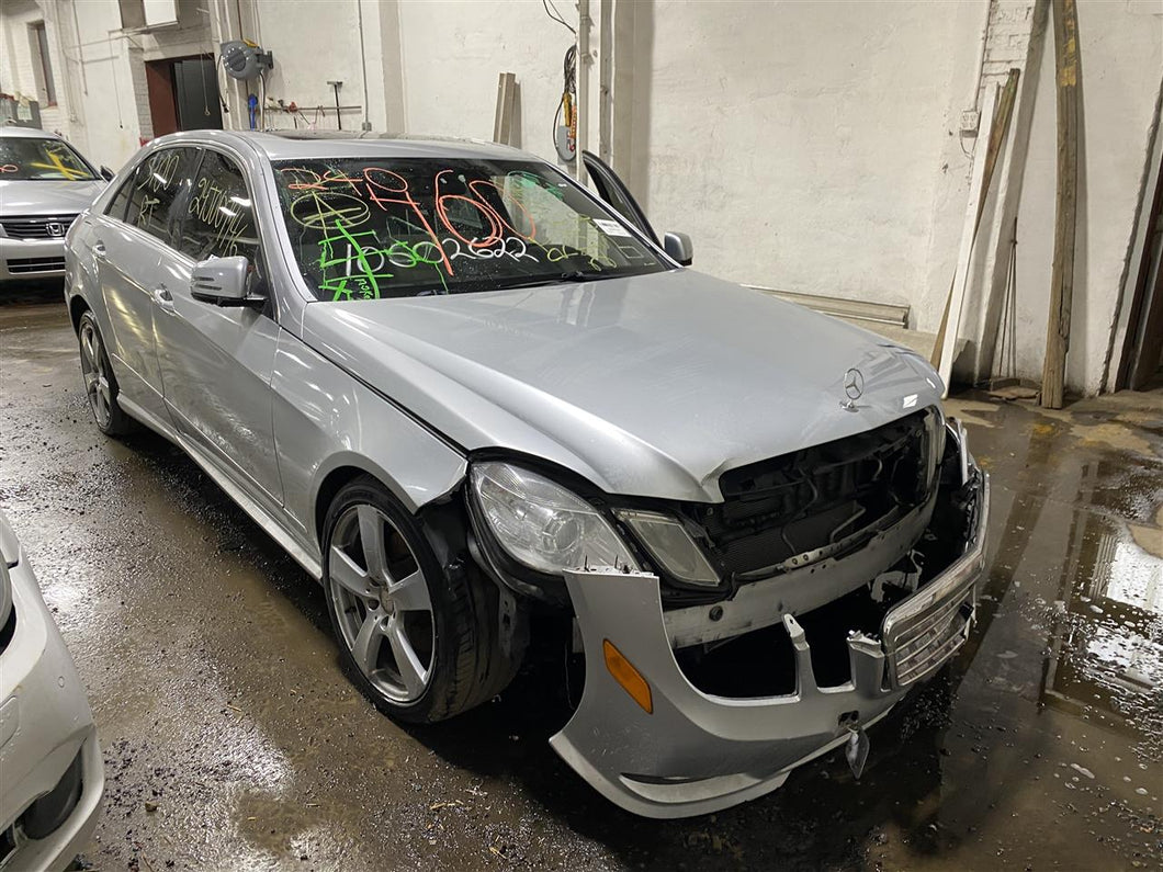 CONVERTIBLE TOP E250 Van E250D E300 E350 E400 E550 E63 10-16 - 1372012