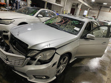Load image into Gallery viewer, CONVERTIBLE TOP E250 Van E250D E300 E350 E400 E550 E63 10-16 - 1372012
