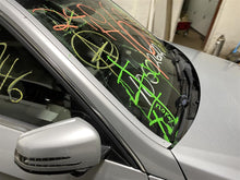 Load image into Gallery viewer, CONVERTIBLE TOP E250 Van E250D E300 E350 E400 E550 E63 10-16 - 1372012
