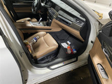 Load image into Gallery viewer, INTERIOR SUN VISORS 740i 740il 750 HYBRID 750i 750il 760li 07-15 Left - 1372140
