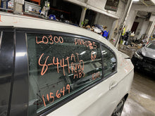 Load image into Gallery viewer, GAS FUEL FILLER LID DOOR BMW 750i 750il 2011 11 - 1372121
