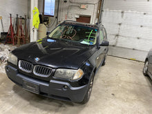 Load image into Gallery viewer, TRUNK LID BMW X3 2004 04 2005 05 2006 06 - 1373501

