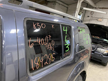 Load image into Gallery viewer, POWER STEERING PUMP Pathfinder Frontier Xterra 2005 05 06 07 08 09 - 13 - 1373234
