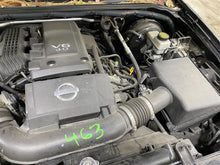 Load image into Gallery viewer, FRONT DOOR Xterra Frontier Pathfinder 2005 05 2006 06 07 08 - 11 Right - 1373275
