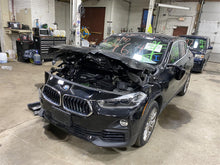Load image into Gallery viewer, FRONT INTERIOR DOOR TRIM PANEL BMW X2 2018 18 - 1375083
