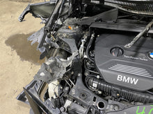 Load image into Gallery viewer, INTERIOR SUN VISORS BMW X2 2018 18 2019 19 2020 20 Left - 1375135
