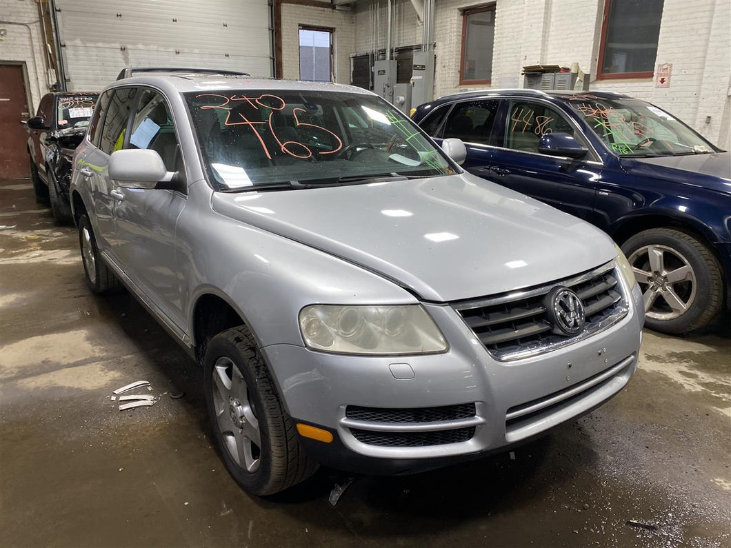 Mass Air Flow Sensor Meter MAF A3 TT EOS Golf Golf GTI Passat 02-10 - 1372153