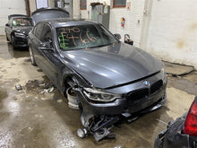 Load image into Gallery viewer, REAR BUMPER ASSEMBLY 328D 328i 330i 2016 16 2017 17 2018 18 - 1372437
