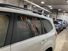 Load image into Gallery viewer, Rear Door Subaru Forester 2016 - 1372522
