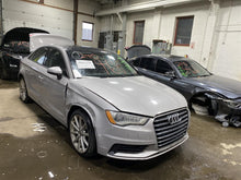 Load image into Gallery viewer, INTERIOR SUN VISORS Audi A3 2015 15 2016 16 Left - 1372634
