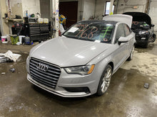 Load image into Gallery viewer, RADIATOR CORE SUPPORT Audi A3 2015 15 2016 16 - 1372571
