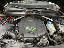 Load image into Gallery viewer, Quarter Panel Cut Audi A5 S5 2018 18 Right - 1372699
