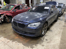 Load image into Gallery viewer, AC CONDENSER 750 HYBRID 750i 750il 760li Active 7 Alpina B7 09-17 - 1372871
