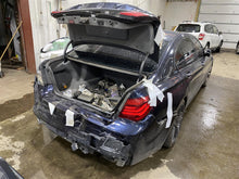 Load image into Gallery viewer, FRONT INTERIOR DOOR TRIM PANEL BMW 750i 750il 2014 14 - 1372908
