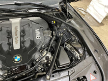 Load image into Gallery viewer, REAR DRIVE SHAFT 550i Gt 750i 750il 750LI 12 13 14 15 16 17 - 1372876
