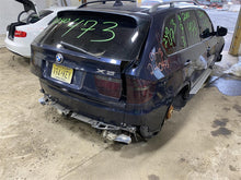 Load image into Gallery viewer, REAR SEAT BMW X5 2008 08 - 1373103
