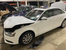 Load image into Gallery viewer, FRONT SPINDLE Audi A6 A4 A7 S7 S6 2012 12 2013 13 Left - 1373575
