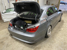 Load image into Gallery viewer, FRONT INTERIOR DOOR TRIM PANEL BMW 530i 2004 04 - 1373410
