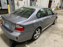 Load image into Gallery viewer, FRONT DOOR Subaru Legacy 2005 05 06 07 08  Right - 1373658
