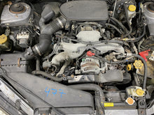 Load image into Gallery viewer, FRONT DOOR Subaru Legacy 2005 05 06 07 08  Right - 1373658
