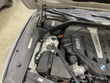 Load image into Gallery viewer, REAR SEAT BMW 750i 750il 2012 12 - 1374411
