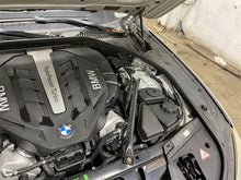 Load image into Gallery viewer, REAR SEAT BMW 750i 750il 2012 12 - 1374411
