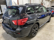 Load image into Gallery viewer, FRONT INTERIOR DOOR TRIM PANEL Nissan Pathfinder 2018 18 - 1373766
