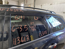 Load image into Gallery viewer, RADIATOR CORE SUPPORT Pathfinder 13 14 15 16 17 18 19 20 - 1373721
