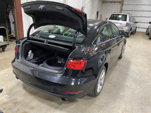 Load image into Gallery viewer, FRONT PASSENGER SEAT BELT LATCH ONLY Audi A3 RS3 15 16 17 18 - 1373859

