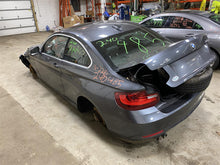 Load image into Gallery viewer, REAR SEAT BMW 228I 2016 16 - 1375206
