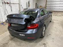 Load image into Gallery viewer, STEERING WHEEL BMW 228I 2016 16 - 1375212
