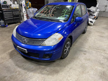 Load image into Gallery viewer, Wheel Nissan Versa 2007 07 2008 08 2009 09 2010 10 2011 11 15x5.5 Steel - 1373926
