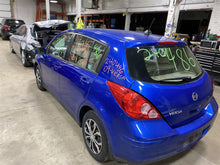 Load image into Gallery viewer, Wheel Nissan Versa 2007 07 2008 08 2009 09 2010 10 2011 11 15x5.5 Steel - 1373926

