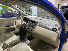 Load image into Gallery viewer, Wheel Nissan Versa 2007 07 2008 08 2009 09 2010 10 2011 11 15x5.5 Steel - 1373926
