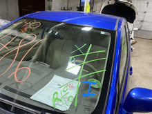 Load image into Gallery viewer, FRONT DOOR Nissan Versa 2007 07 2008 08 2009 09 Right - 1373936
