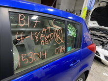 Load image into Gallery viewer, FRONT DOOR Nissan Versa 2007 07 2008 08 2009 09 Right - 1373936
