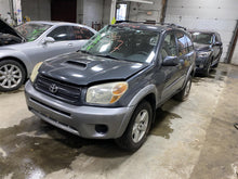 Load image into Gallery viewer, ECU ECM COMPUTER Toyota Rav 4 2004 04 4x4 Auto - 1374433
