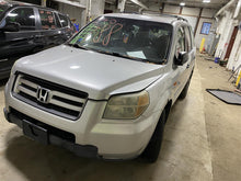 Load image into Gallery viewer, FRONT DOOR Honda Pilot 2006 06 2007 07 2008 08 Left - 1373992
