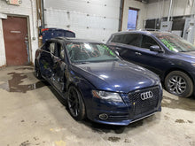 Load image into Gallery viewer, FRONT BUMPER Audi A4 S4 2010 10 2011 11 2012 12 - 1375610
