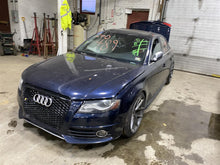 Load image into Gallery viewer, FRONT BUMPER Audi A4 S4 2010 10 2011 11 2012 12 - 1375610
