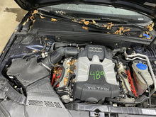 Load image into Gallery viewer, FRONT BUMPER Audi A4 S4 2010 10 2011 11 2012 12 - 1375610
