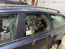 Load image into Gallery viewer, FRONT DOOR Volvo S40 V50 2004 04 05 06 07 - 10 Right - 1375496
