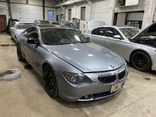 Load image into Gallery viewer, STEERING WHEEL BMW 645ci 2005 05 - 1374637
